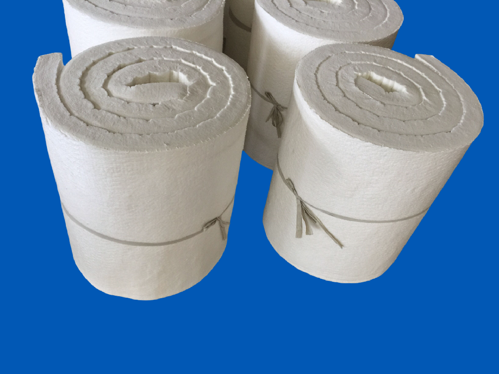 绵阳陶瓷纤维毯