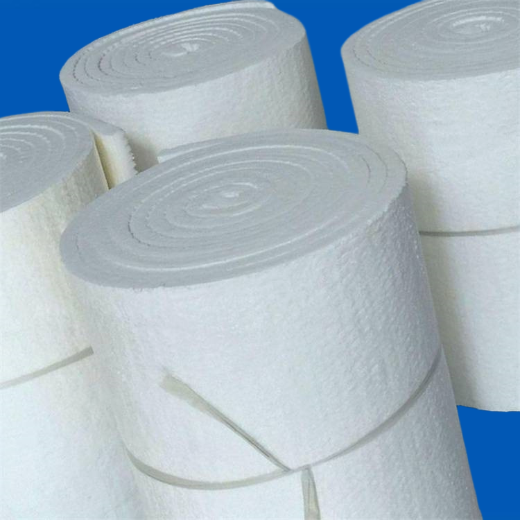 绵阳陶瓷纤维毡