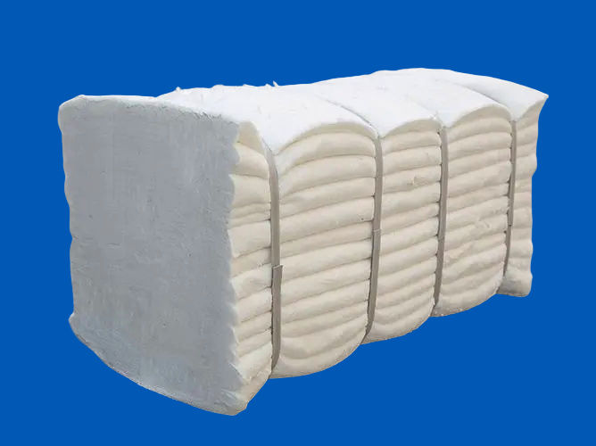 绵阳陶瓷纤维折叠块