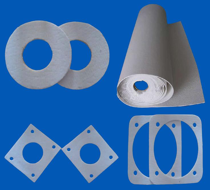 绵阳陶瓷纤维纸